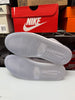 Nike Women's Air Jordan 1 Low Shoes White Grey DC0774-105