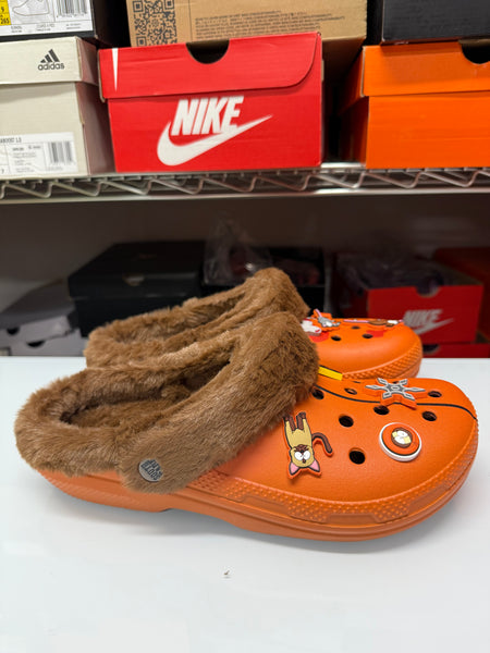 Crocs South Park Kenny 211499-90H