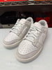 Nike Women's Dunk Low Shoes White Photon Dust HJ5777-100