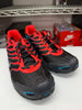 Nike Men's Air Max Torch 4 Shoes Black Blue 343846-046
