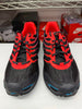 Nike Men's Air Max Torch 4 Shoes Black Blue 343846-046