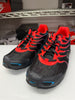 Nike Men's Air Max Torch 4 Shoes Black Blue 343846-046