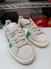 Adidas Men's Campus 00s Shoes Grey Green White JI3167