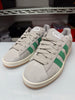 Adidas Men's Campus 00s Shoes Grey Green White JI3167