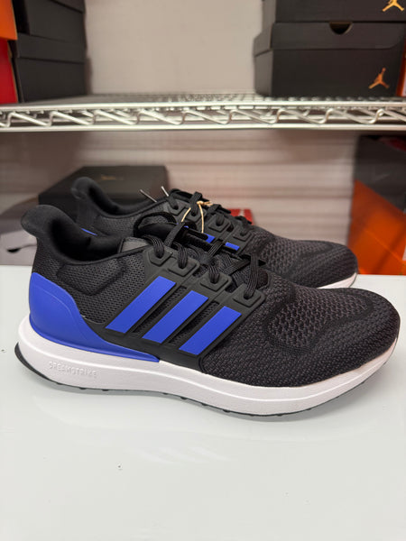 Adidas Men's Ultradream DNA Shoes Black Blue White JS0311