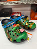 Crocs Minecraft Dark Forest Classic Clog 210829-90H