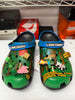 Crocs Minecraft Dark Forest Classic Clog 210829-90H