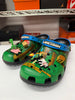 Crocs Minecraft Dark Forest Classic Clog 210829-90H