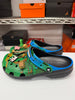 Crocs Minecraft Dark Forest Classic Clog 210829-90H