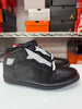 Nike Men's Air Jordan 1 Mid SE Black Metallic Reimagined HV5177-010