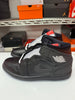 Nike Men's Air Jordan 1 Mid SE Black Metallic Reimagined HV5177-010