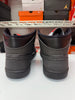 Nike Men's Air Jordan 1 Mid SE Black Metallic Reimagined HV5177-010