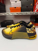 Nike Men's Metcon 9 AMP Shoes Black Bronzine DZ2616-002