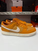 Nike Men's Dunk Low Retro SE Shoes Monarch Flax HJ9121-815