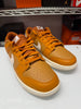 Nike Men's Dunk Low Retro SE Shoes Monarch Flax HJ9121-815