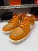 Nike Men's Dunk Low Retro SE Shoes Monarch Flax HJ9121-815