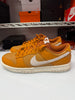 Nike Men's Dunk Low Retro SE Shoes Monarch Flax HJ9121-815
