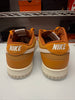 Nike Men's Dunk Low Retro SE Shoes Monarch Flax HJ9121-815