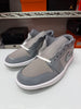 Nike Men's Air Jordan 1 Low SE Shoes Grey White HF3148-011