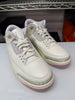 Nike Men's Air Jordan 3 Retro OG Shoes Spring Is In The Air IF4396-100