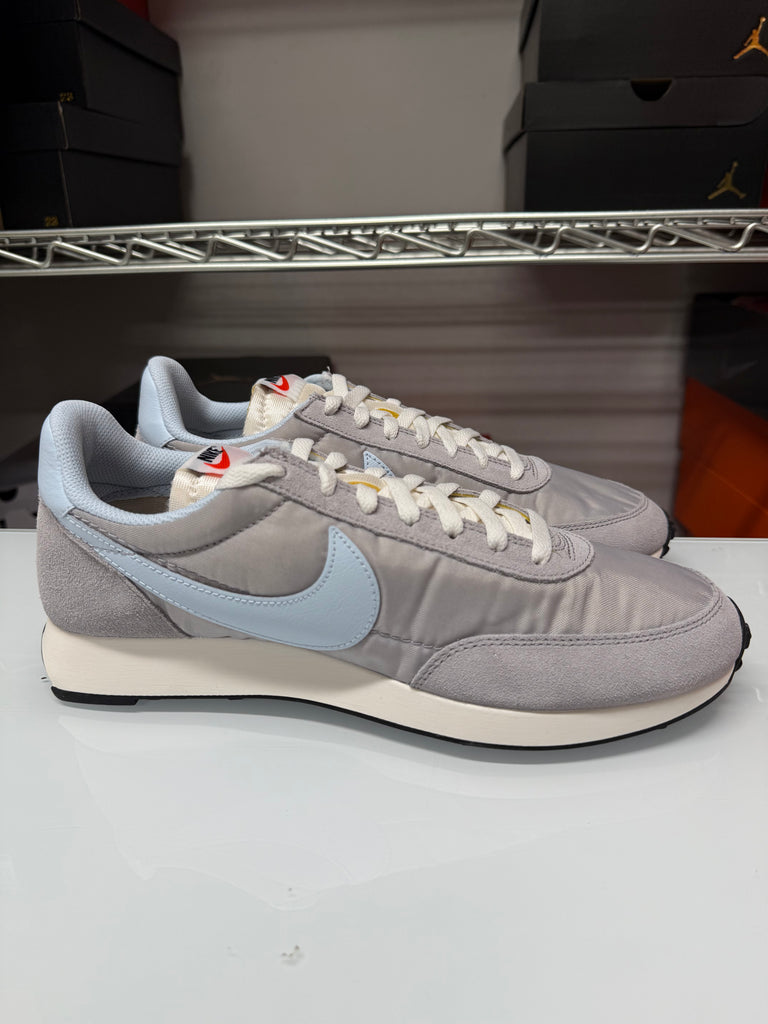 Nike Men's Air Tailwind 79 Shoes Grey Antarctica Sail 487754-010