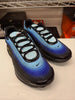 Nike Men's Air Max DN SE Shoes Black Blue Chamois HM0810-401
