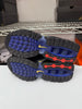 Nike Men's Air Max DN SE Shoes Black Blue Chamois HM0810-401