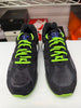 Nike Men's Air 180 QS Shoes Joker Black White Green FZ3058-001