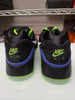 Nike Men's Air 180 QS Shoes Joker Black White Green FZ3058-001