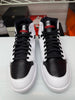 Nike Men's Jordan Access Shoes White Black Red AR3762-101