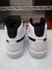 Nike Men's Jordan Access Shoes White Black Red AR3762-101