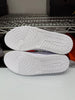 Nike Men's Jordan Access Shoes White Black Red AR3762-101