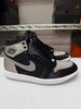 Nike Women's Air Jordan 1 Retro Hi OG Satin Shadow FD4810-010