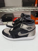 Nike Women's Air Jordan 1 Retro Hi OG Satin Shadow FD4810-010