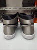 Nike Women's Air Jordan 1 Retro Hi OG Satin Shadow FD4810-010