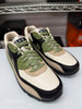 Nike Men's Air Max 90 NRG Shoes Lahar Escape Black Alligator CI5646-200