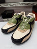 Nike Men's Air Max 90 NRG Shoes Lahar Escape Black Alligator CI5646-200
