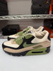 Nike Men's Air Max 90 NRG Shoes Lahar Escape Black Alligator CI5646-200