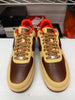 Nike Men's Air Force 1 '07 Shoes Light British Tan HQ3447-222