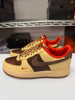 Nike Men's Air Force 1 '07 Shoes Light British Tan HQ3447-222