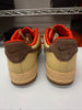 Nike Men's Air Force 1 '07 Shoes Light British Tan HQ3447-222