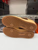 Nike Men's Air Force 1 '07 Shoes Light British Tan HQ3447-222