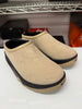 Nike Men's ACG Rufus Limestone Black FV2923-200