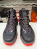 Adidas Women's Terrex Hiking Boot Stella McCartney Shoes Charcoal Red IF1793