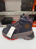 Adidas Women's Terrex Hiking Boot Stella McCartney Shoes Charcoal Red IF1793