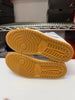 Nike Women's Air Jordan 1 Low SE Shoes Denim Worn Blue HQ2004-400