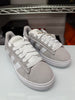 Adidas Men's Grand Court Alpha 00s Shoes Grey White JH7234
