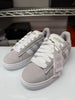 Adidas Men's Grand Court Alpha 00s Shoes Grey White JH7234