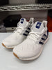 Adidas Men's Ultraboost 1.0 Shoes White Dark Blue Gum JH9183