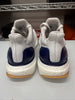 Adidas Men's Ultraboost 1.0 Shoes White Dark Blue Gum JH9183